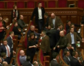 "Ianukovici singur s-a distrus". Start alegerilor prezidentiale din Ucraina. Cine ar putea conduce noul Guvern
