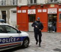 Operatiune anti-terorista in sudul Frantei. Descinderi in orasul considerat "mediu propice pentru jihadisti"