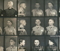 Experimentele facute pe gemenii din Auschwitz de capitanul SS Josef Mengele: "Ma uitam la un perete intreg, plin cu ochi"