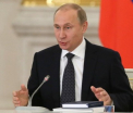 Presedintele Ucrainei i-a scris lui Vladimir Putin. Ce ii cere liderului de la Kremlin