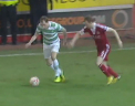 Doua serii impresionante ale lui Celtic au luat sfarsit. Infrangerea care a adus-o cu picioarele pe pamant