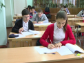 Mai mult s-au odihnit. Cum au simulat proba la matematica elevii claselor a noua