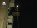 Veste TRAGICA. Barbatul care a cazut de la balconul prabusit, a MURIT