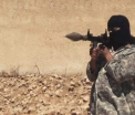 Gruparea terorista Stat Islamic a anuntat ca o ostatica americanca a fost ucisa in raidurile iordaniene efectuate in Siria