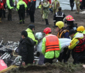 Accidentul aviatic din Taiwan: Bilantul mortilor a ajuns la 38, in timp ce 5 persoane sunt inca disparute