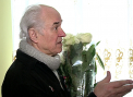 Eugen Doga a implinit 77 de ani. Cum a fost felicitat si ce isi propune maestrul sa realizeze