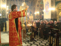 Incepe postul mare. Sute de crestini au mers la biserica: Ce recoamnda preotii in aceasta zi