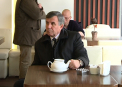 Moldova vrea sa zdrobeasca Andorra. Ce formula pregateste Ion Caras: Patru jucatori ar putea debuta