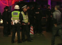 Scene de groaza in China. Cel putin 33 de persoane injunghiate mortal, alte peste 130 - ranite