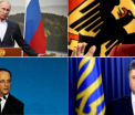 Summitul Putin-Porosenko-Merkel-Hollande, ultima sansa de pace in Ucraina. Politicieni, soldati si analisti mizeaza pe RAZBOI