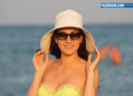 Ea e moldoveanca ce s-a inscris la Miss World Canada 2014! Vrea sa obtina marele titlu