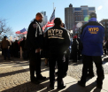 Record neobisnuit in New York. Politistii spun ca nu a fost raportata nicio crima in ultimele 11 zile