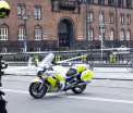 Atac armat la Copenhaga, in timpul unei dezbateri despre libertatea de expresie. O persoana a fost ucisa, 3 politisti raniti