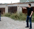 Si-a impuscat prietenul in cap de la o distanta de cativa metri. Cum a reusit victima sa supravietuiasca