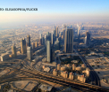 VIDEO. Clipul spectaculos prin care un fotograf prezinta Dubai. Cel mai luxos oras al lumii, in imagini inedite
