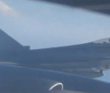 Rusia a "testat" capacitatea de raspuns a NATO la un atac aerian. Imagini rare din interiorul unui Tu-95, publicate de rusi