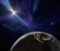 Venus, Marte si Luna se aliniaza in cel mai spectaculos fenomen al anului. Ce spun predictiile din mitologia antica