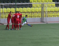 Ocazii multe, un singur gol. Nationala de tineret a Moldovei a scapat victoria in meciul cu Azerbaidjan