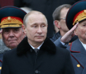 Vladimir Putin: Kievul, umilit si infrant de fosti mineri si soferi de tractor. Ce afirma despre un razboi cu Ucraina