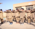 Imagini socante din taberele siriene unde Stat Islamic antreneaza viitoarea generatie de TERORISTI. Baietii au numai 5 ani