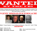 Cea mai mare recompensa oferita pana acum de SUA pentru prinderea unui hacker. Cine este rusul Evgheni Bogacev, vanat de FBI