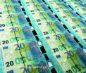 Banca Centrala Europeana a prezentat noua bancnota de 20 de EURO. Ce este "fereastra-portret" din holograma