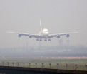 Un avion Air China a aterizat de urgenta dupa ce o pasagera a sustinut ca are o bomba la bord si vrea sa se sinucida