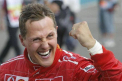 Schumacher RESPIRA fara aparate si intelege ce i se spune! Anuntul facut de Gazzetta dello Sport