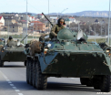 Serbia intentioneaza sa efectueze exercitii militare cu Rusia