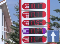 Faceti-va plinul cat mai curand: Benzina se scumpeste cu 70 de bani. Cat va costa motorina