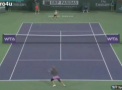 Insucces pentru Victoria Azarenka: A fost eliminata de la Masters, de o jucatoare aflata pe locul 66 in lume