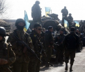 Criza in Ucraina. Peste 6.000 de persoane au fost ucise in Donbas in mai putin de un an