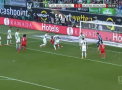 Record pentru Bayern Munchen: 16 victorii consecutive in Bundesliga. Ultima, de-a dreptul spectaculoasa
