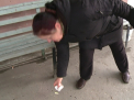 Asa mai rar vezi in Moldova! O femeie a gasit bani in strada si vrea sa-i intoarca proprietarului: Cum va "testa" pretendentii