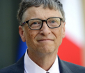 Bill Gates se mentine pe primul loc in topul celor mai bogati oameni din lume. Cine se afla pe locul doi