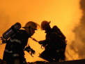 INCENDIU la un hotel de 5 stele din capitala. Doua autospeciale, la fata locului. VIDEO