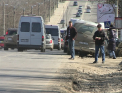 Soferi, inarmati-va cu rabdare. Un nou termen pentru reparatia strazii Alecu Russo: Cand va fi gata