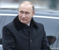 Vladimir Putin: Asasinarea lui Boris Nemtov este o "rusine" pentru Rusia