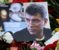 Reuters: Mesajul scris pe o foaie de Boris Nemtov cu o zi inainte de a fi ucis. "Nu voia sa o spuna cu voce tare"