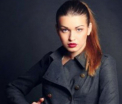 Anna Duritkaia, amenintata in Ucraina. Modelul este martor cheie in ancheta privind asasinatul lui Boris Nemtov