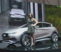 Inovatie si lux la Salonul Auto de la Geneva. Limuzine elegante si versiuni sport pentru miliardarii planetei