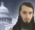 Un barbat arestat pentru terorism in SUA a sunat din inchisoare la un post TV: Am vrut sa-l impusc in cap pe Barack Obama