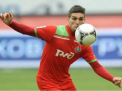 Lokomotiv Moscova a urcat pe primul loc in Rusia. Scorul etapei l-a inregistrat echipa lui Picusceac