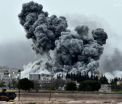 Jihadistii Statului Islamic au fost invinsi de armata irakiana. Orasul pierdut dupa luni de lupte
