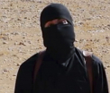 John Jihadistul si-a cerut scuze familiei pentru "necazurile provocate". Mesajul calaului Statului Islamic