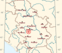 Seism de 30 de secunde, precedat de un zgomot puternic in Serbia. Ce pagube a produs cutremurul cu magnitudinea de 4,6