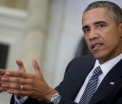 Barack Obama: Tinerilor ar trebui sa le pese mai mult de locurile de munca, decat de marijuana
