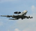 Rusia va construi un avion militar supersonic capabil sa duca trupe oriunde in lume in sapte-opt ore