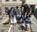 Grupul terorist Stat Islamic revendica atentatele comise in Yemen, soldate cu cel putin 137 de morti