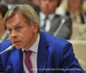 Un lider politic rus ataca Marea Britanie: "Londra sa ia o pauza si un Twix". Cum a ajuns in discutie un razboi cu Argentina